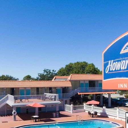 Howard Johnson By Wyndham Clearwater - Dunedin Zewnętrze zdjęcie